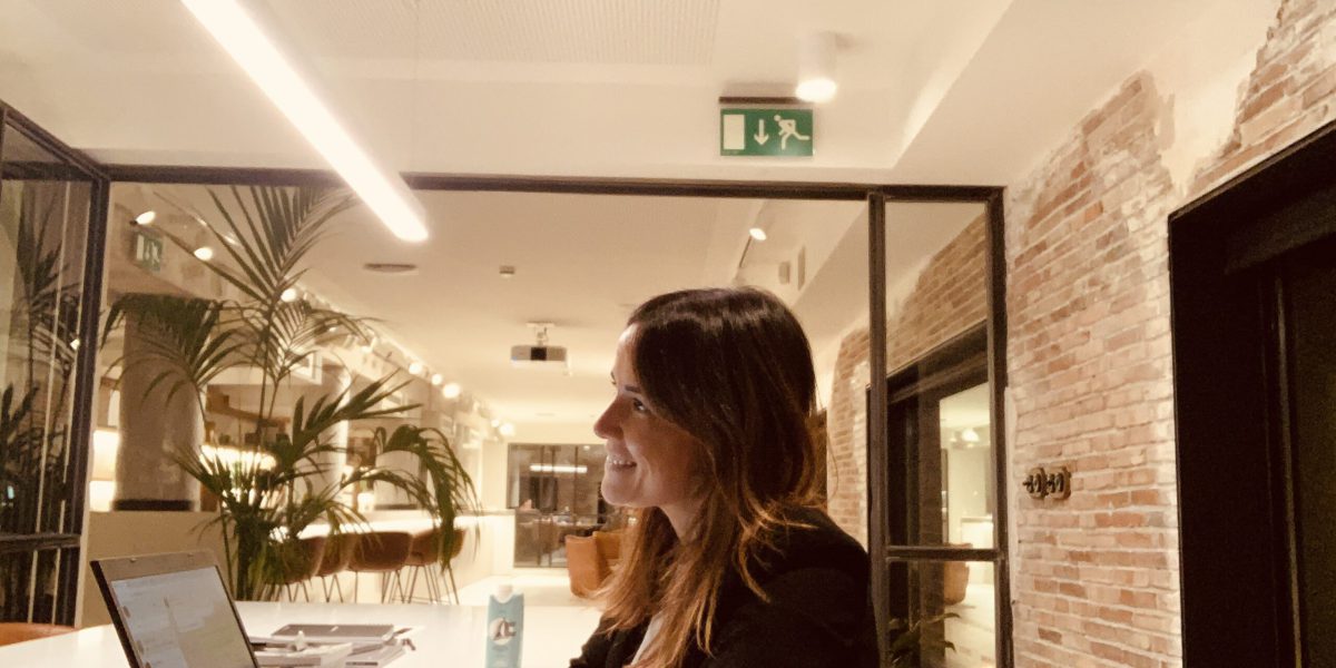 pilar navarro comunicacion